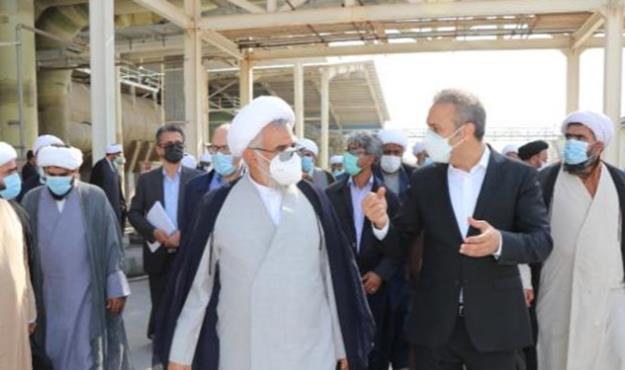تابستان سختی پیش روی هرمزگان است
