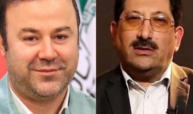 پیام تبریک مدیرعامل فولاد هرمزگان به وزیر صنعت، معدن و تجارت