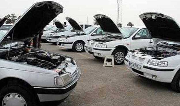 قیمت خودرو در سال جدید کاهش می یابد؟/ جدیدترین نرخ‌های بازار