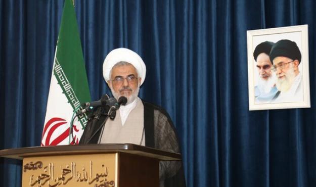  ملت ایران همواره در کنار جبهه مقاومت خواهد بود