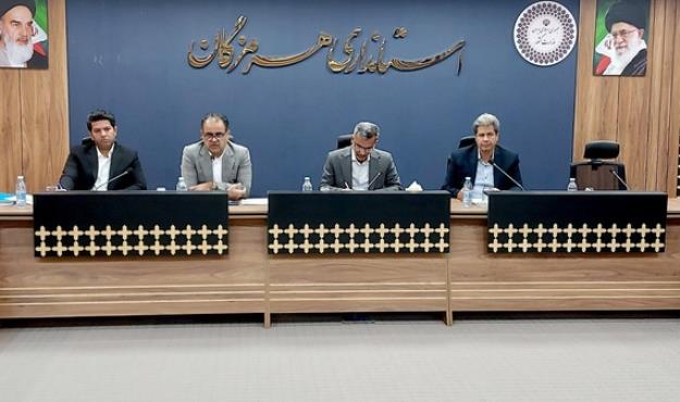 افزایش 30 درصدی ظرفیت تخت مراکز اقامتی هرمزگان