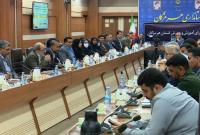 دهکده ورزشی دانش آموزان در بندرعباس ساخته می‌شود