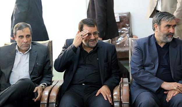 خداحافظ جاسم...