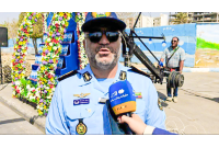 آمادگی نیروی هوایی ارتش برای حفاظت از حریم هوایی ایران