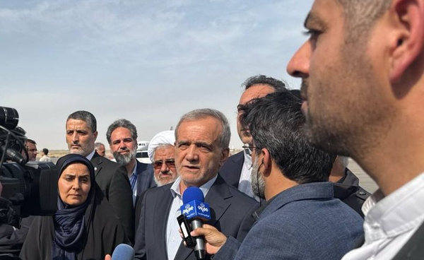 فردا در سراسر کشور عزای عمومی اعلام شد