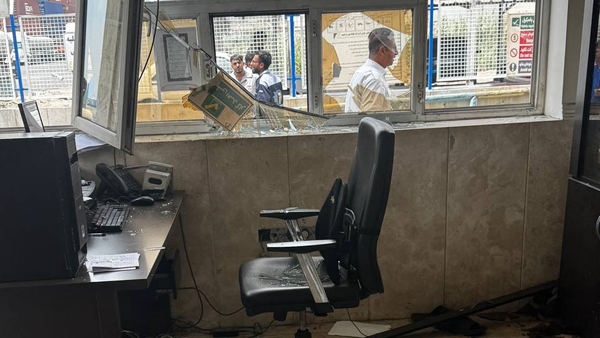 برقراری بیمهبیکاری و مستمری برای حادثهدیدگان بندرعباس