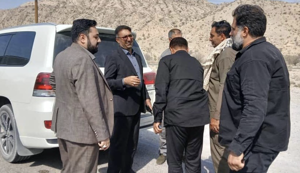 کشف انبارها و هزاران لیتر سوخت قاچاق در اطراف بندرعباس