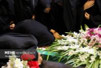 درگذشت مرزبان هرمزگانی در سانحه تصادف حین خدمت