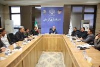  منطقه ویژه جازموریان، جنوب کرمان را دگرگون می‌کند