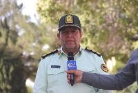  رهایی جوان کهنوجی از دست آدم ربایان مسلح