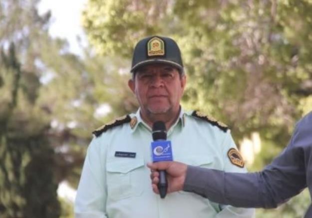  رهایی جوان کهنوجی از دست آدم ربایان مسلح