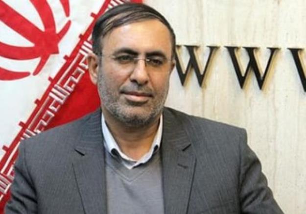 افتتاح بزرگترین کارخانه تیتانیوم در کهنوج و توسعه زیرساخت‌های منطقه