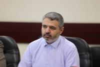 مجموعه ورزشی محله شهید بصیر تا یک ماه آینده بهره‌برداری می‌شود