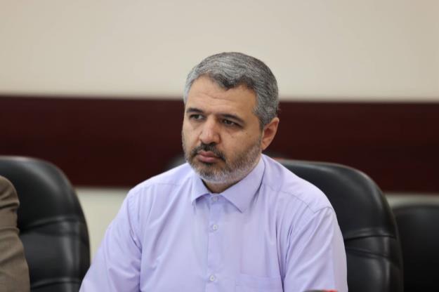 مجموعه ورزشی محله شهید بصیر تا یک ماه آینده بهرهبرداری میشود