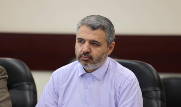 مجموعه ورزشی محله شهید بصیر تا یک ماه آینده بهره‌برداری می‌شود
