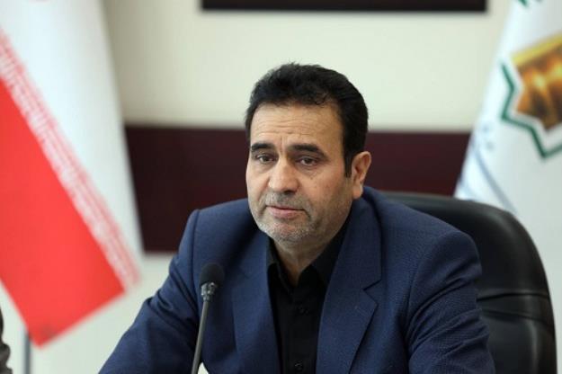 گلزار شهدای بهشترضا(ع) تبدیل به مرکز فرهنگی میشود