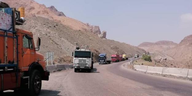 معضلی ملی بنام ترانشه حاجی آباد/ نمایندگان هرمزگان وزیر راه را پاسخگو کنند
