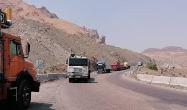 معضلی ملی بنام ترانشه حاجی آباد/ نمایندگان هرمزگان وزیر راه را پاسخگو کنند 