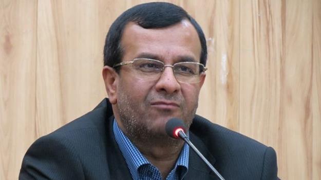 جباری: انتصابات جدید استاندار هرمزگان را به فال نیک میگیریم