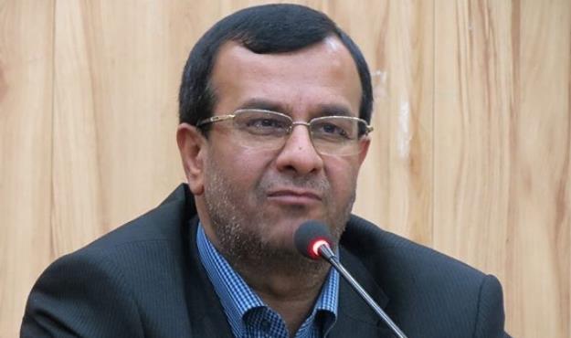جباری: انتصابات جدید استاندار هرمزگان را به فال نیک می‌گیریم