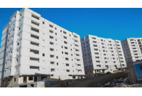 ۵ هزار واحد طرح نهضت ملی مسکن هرمزگان در حال ساخت است