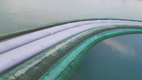 کشف ۲.۵ میلیون لیتر گازوئیل قاچاق روی کشتی