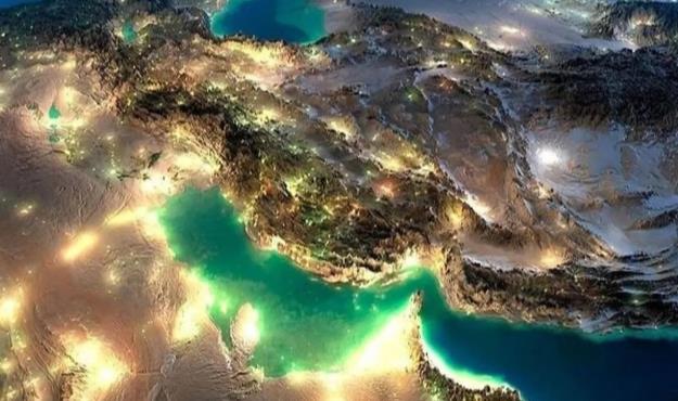 خلیج فارس؛ نامی به بلندای تاریخ