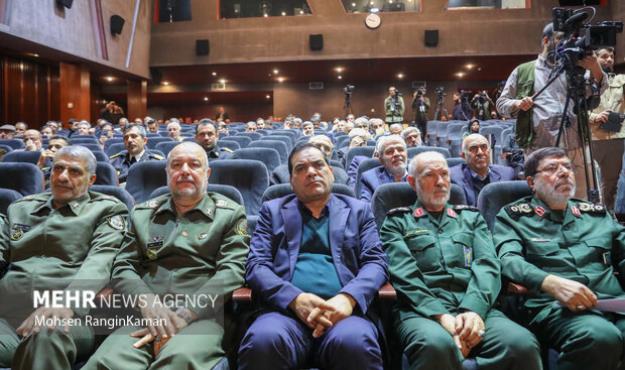 سومین دوسالانه جایزه «سردار شهید حاج قاسم سلیمانی»