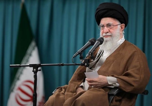 دولتهای مسلمان راههای کمک به رژیم صهیونی را مسدود کنند
