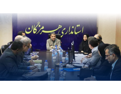 تکلیف اردوگاه دانش آموزی هرمز به کجا رسید؟