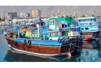 خروج کالاهای ملوانی از محدوده هرمزگان آسان شد