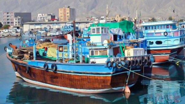 خروج کالاهای ملوانی از محدوده هرمزگان آسان شد