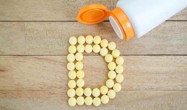 ویتامین D پیری بیولوژیکی را کُند می‌کند