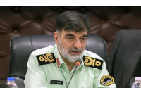 رادان: با برهم‌زنندگان نظم عمومی قاطعانه برخورد می‌کنیم