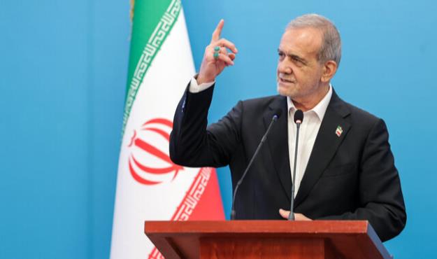 پاسخ مشروع و قدرتمند ایران، دشمن را از اقدام احمقانه خود پشیمان خواهد کرد