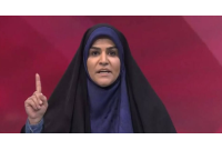 آشوری: کار بانوی مجری سیما اراده الهی بود