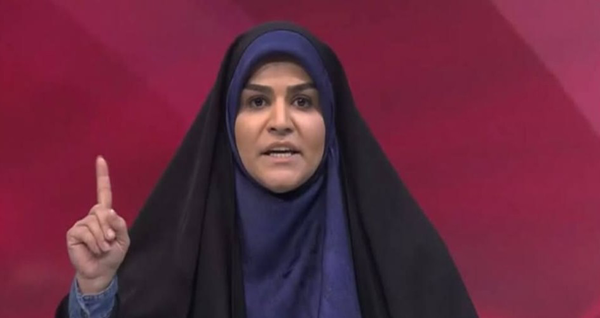 آشوری: کار بانوی مجری سیما اراده الهی بود
