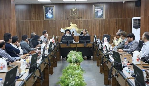 نشست هماندیشی اساتید با محوریت «دانشگاه مقاومت» برگزار شد