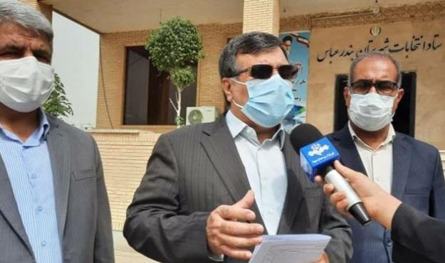 ثبت نام 876داوطلب انتخابات شوراهای اسلامی شهر در هرمزگان/ 13 درصد داوطلبان زن هستند