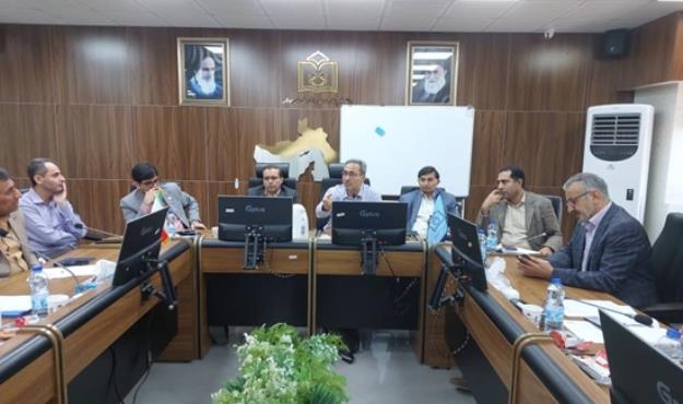 دانشگاه علوم پزشکی هرمزگان روند واگذاری خدمات سلامت را بررسی و تصویب کرد