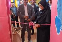 برنامه ملی پیشگیری از تنبلی چشم کودکان ۳ تا ۶ سال در استان هرمزگان آغاز شد