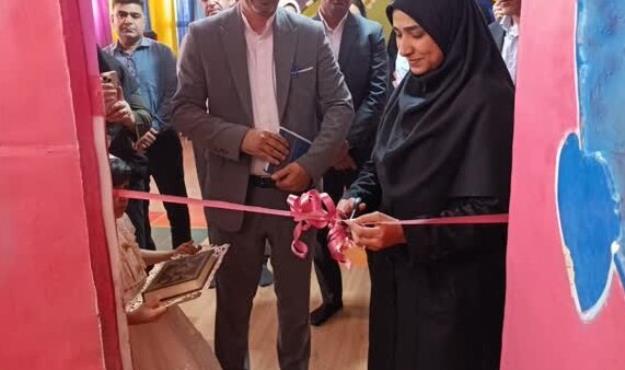 برنامه ملی پیشگیری از تنبلی چشم کودکان ۳ تا ۶ سال در استان هرمزگان آغاز شد