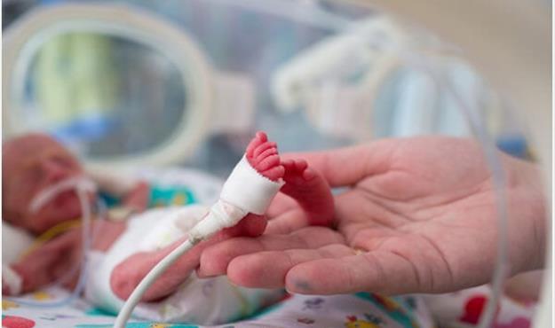 معجزه زندگی: ترخیص نوزاد ۴۰۰ گرمی پس از سه ماه تلاش کادر درمان در بیمارستان شریعتی