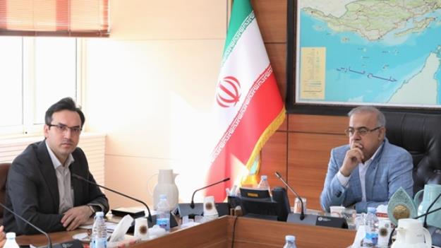 تخصیص ۱۰۰۰ میلیارد ریال اعتبار برای توسعه زیرساخت‌های بهداشتی هرمزگان