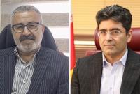 سرپرست جدید بیمارستان حضرت ابوالفضل (ع) میناب منصوب شد