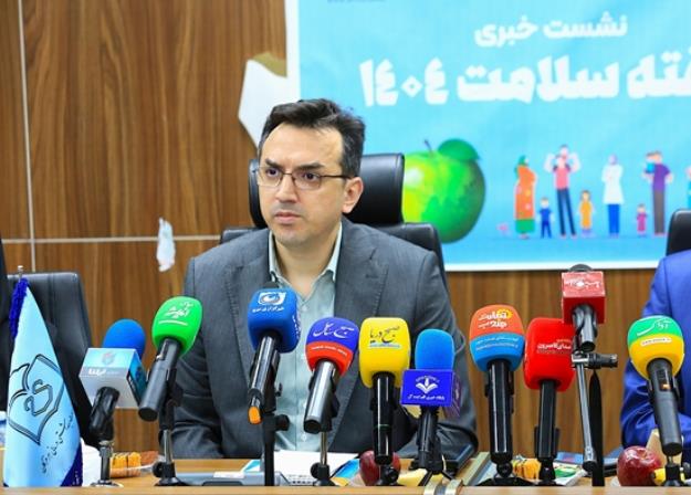 ارائه خدمات درمانی به ۱۳۷۵ مصدوم حادثه اسکله شهید رجایی؛ از اعزام تجهیزات پیشرفته تا انجام ۱۸۵ عمل جراحی