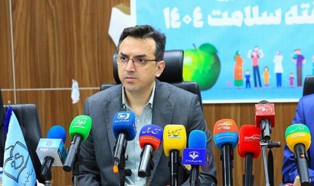 ارائه خدمات درمانی به ۱۳۷۵ مصدوم حادثه اسکله شهید رجایی؛ از اعزام تجهیزات پیشرفته تا انجام ۱۸۵ عمل جراحی