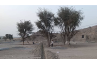 آغاز فاز دوم عملیات اجرایی زیرساخت گردشگری روستای سید سلطان محمد رودان