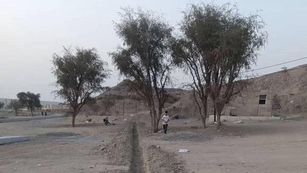 آغاز فاز دوم عملیات اجرایی زیرساخت گردشگری روستای سید سلطان محمد رودان