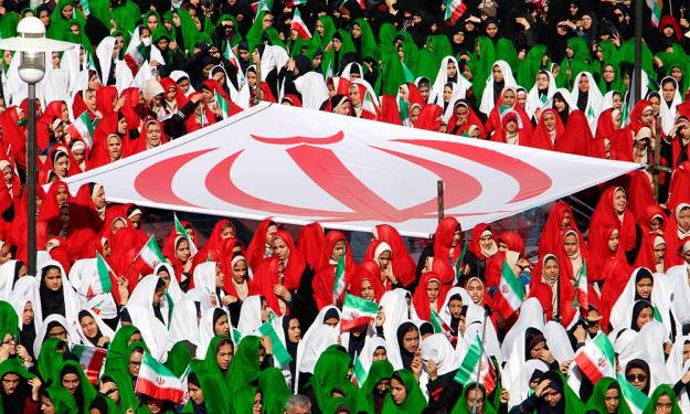 بهمن خونین جاویدان زنده یاد شهیدان